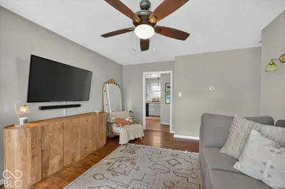 5754 Pemberly Drive, Indianapolis - 9