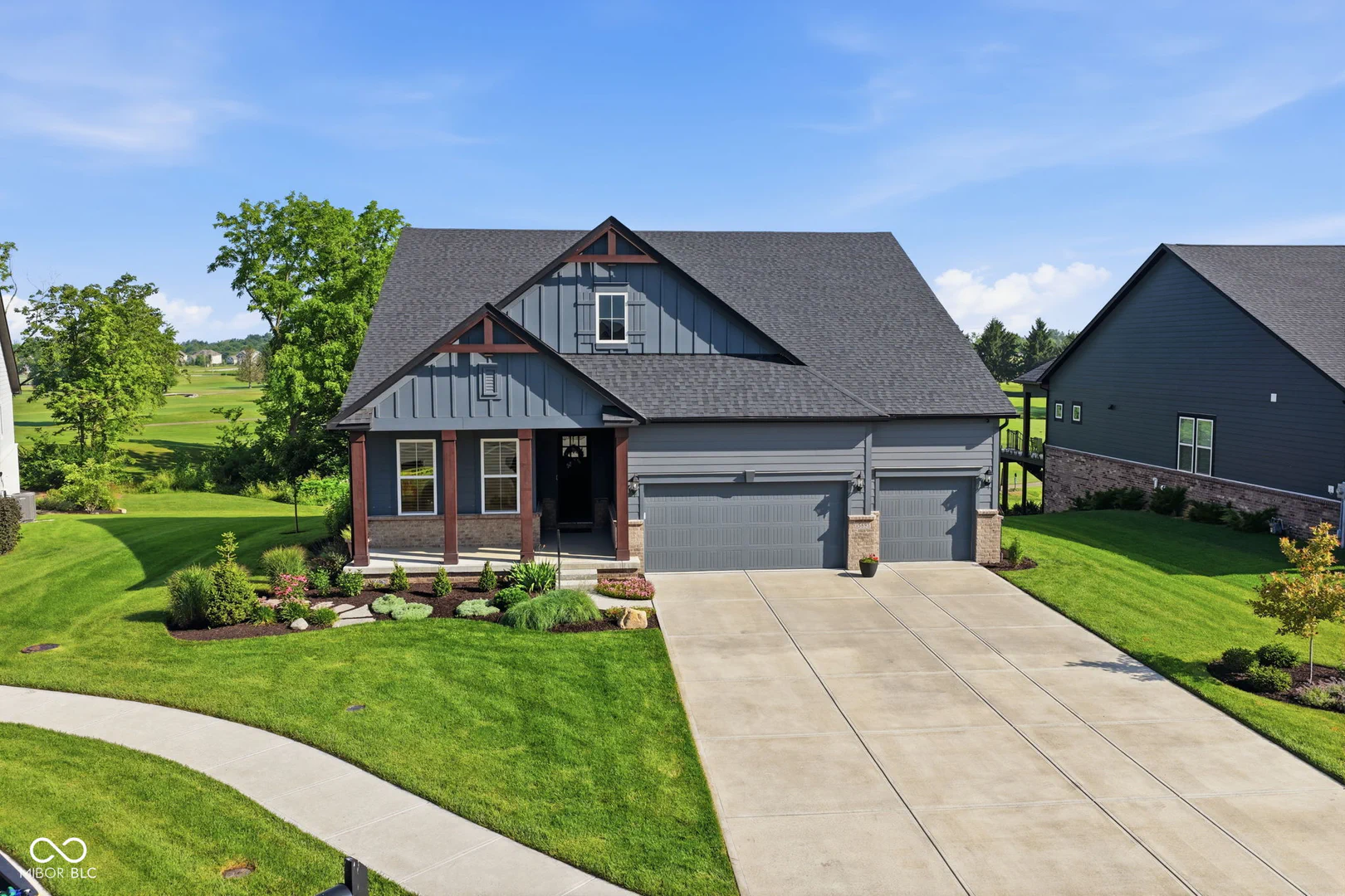 15895 Kohut Lane, Westfield