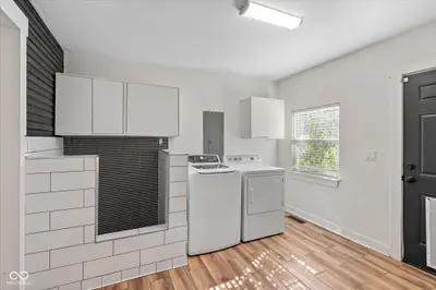 1210 N Tuxedo Street, Indianapolis - 11