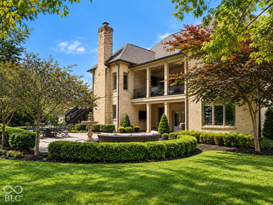15479 Hidden Oaks Lane, Carmel - 7