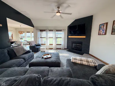 3486 N Timberlake Drive, Martinsville - 30