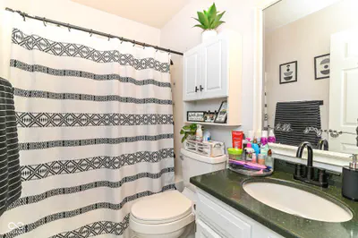 15289 Ten Point Drive, Noblesville - 22