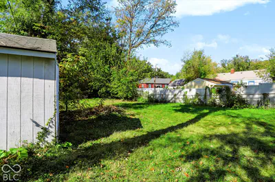 3436 N Temple Avenue, Indianapolis - 27