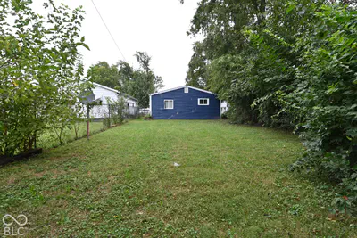 2178 White Avenue, Indianapolis - 30