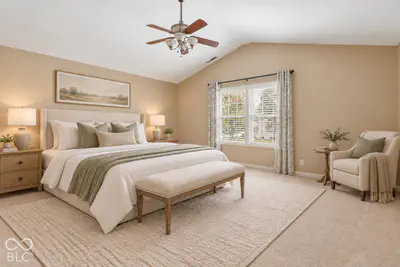 10145 Stockwell Drive, Fishers - 28