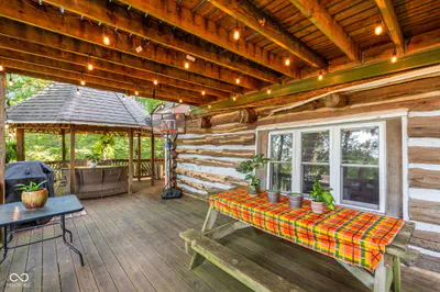 4060 Middle Patton Park Road, Martinsville - 12