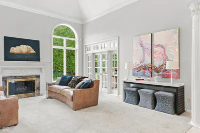 10598 Coppergate Drive, Carmel - 11