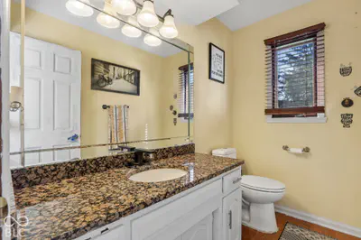 4684 Allen Drive, Carmel - 27