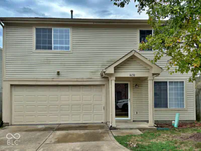 4650 Falcon Run Way, Indianapolis - 2
