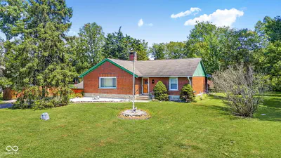 167 Buck Creek Road, Indianapolis