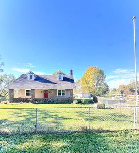 8607 Old State Road 350, Aurora - 2
