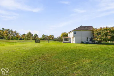 4639 Lone Tree Court, Indianapolis - 48