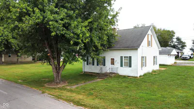 285 S East Street, Hartsville