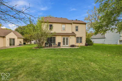 9112 Fireside Drive, Indianapolis - 37