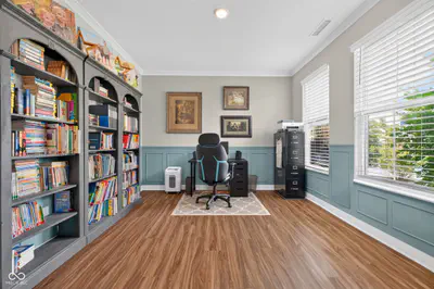 540 Ferndale Lane, Danville - 7