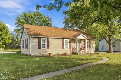 1829 N Routiers Avenue, Indianapolis