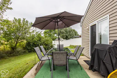 4248 Arches Court, Indianapolis - 25