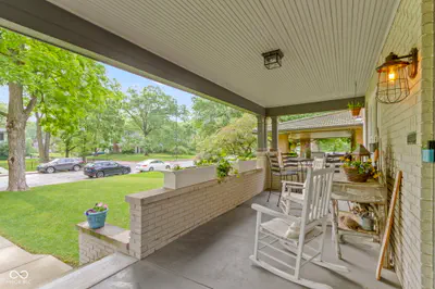 4506 Washington Boulevard, Indianapolis - 2