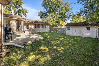 5817 S Franklin Road, Indianapolis - 35