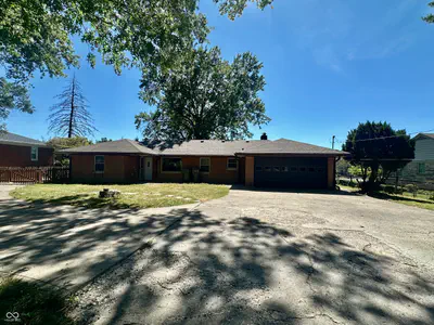 850 Banta Road, Indianapolis - 18