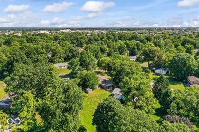 7856 Creekview Circle, Indianapolis - 48