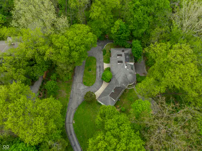 402 Kessler Boulevard West Drive, Indianapolis - 58