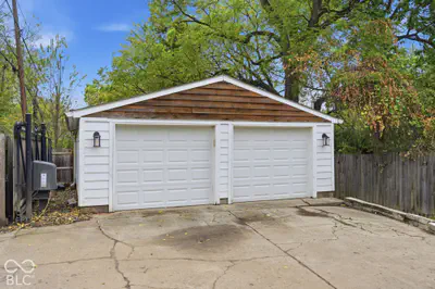 1218 Jefferson Avenue, Indianapolis - 22