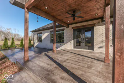 1653 Mill Pond Lane, Franklin - 57