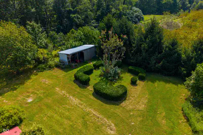 6821 W County Road 700 N, Freetown - 11