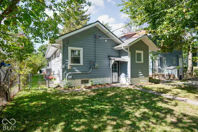 3457 Carrollton Avenue, Indianapolis - 28