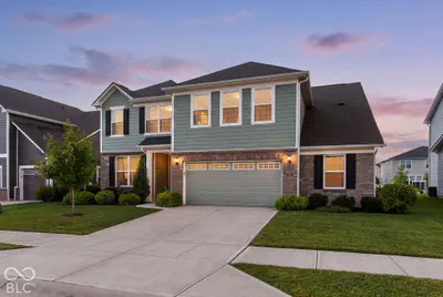 5349 Veranda Drive, Noblesville