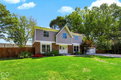 7357 Avalon Trail Road, Indianapolis - 2