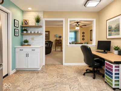 8314 Windovers Drive, Indianapolis - 12