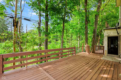 710 Forest Boulevard, Indianapolis - 65