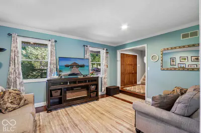 5330 McFarland Road, Indianapolis - 29