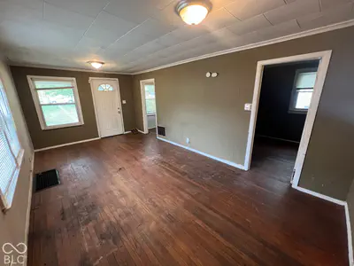 1431 Pruitt Street, Indianapolis - 3