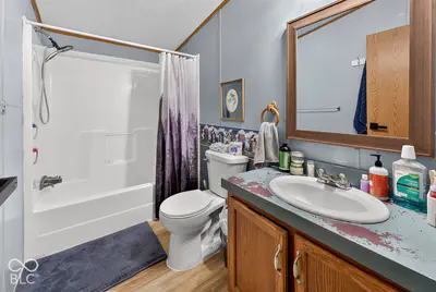 5523 Three Notch Road, Nashville - 10