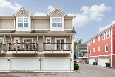 1017 Walford Avenue, Indianapolis - 35