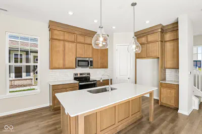 15881 Showdown Road, Noblesville - 2