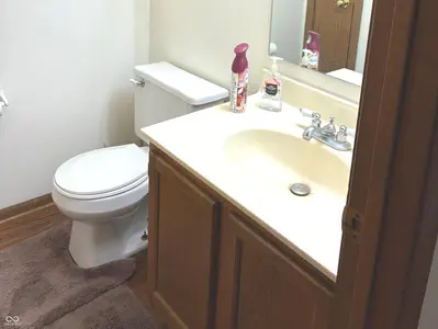 5932 Bowie Lane, Indianapolis - 22