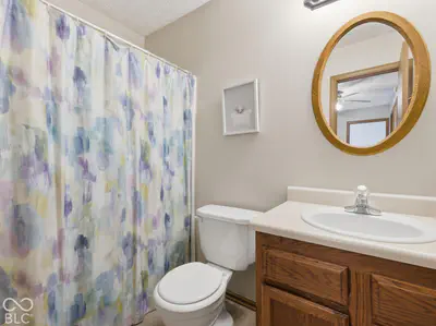6725 Wimbledon Drive, Zionsville - 17