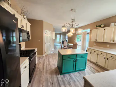 10634 Tarragon Court, Fishers - 15