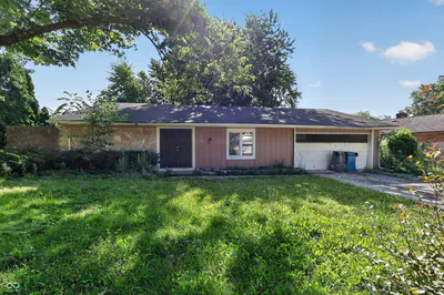 1745 Orchid Court, Indianapolis