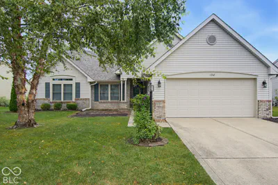 1242 Magnolia Drive, Greenfield