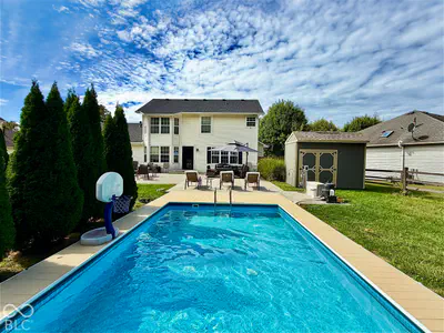 8576 Sunningdale Boulevard, Indianapolis - 5