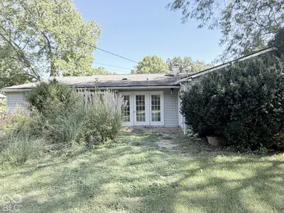 6932 Tousley Drive, Indianapolis - 44