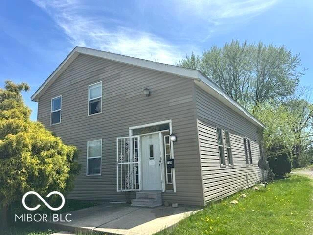 715 Taylor Street, Kokomo