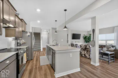 1473 Littleleaf Drive, Sheridan - 14