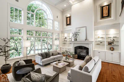 3404 Walnut Creek Court, Carmel - 9