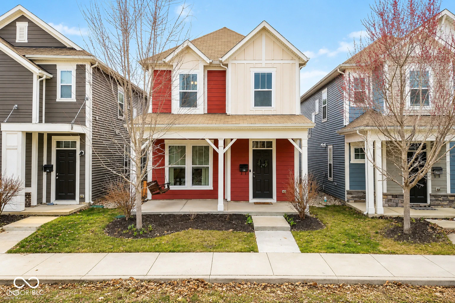210 Handley Street, Indianapolis